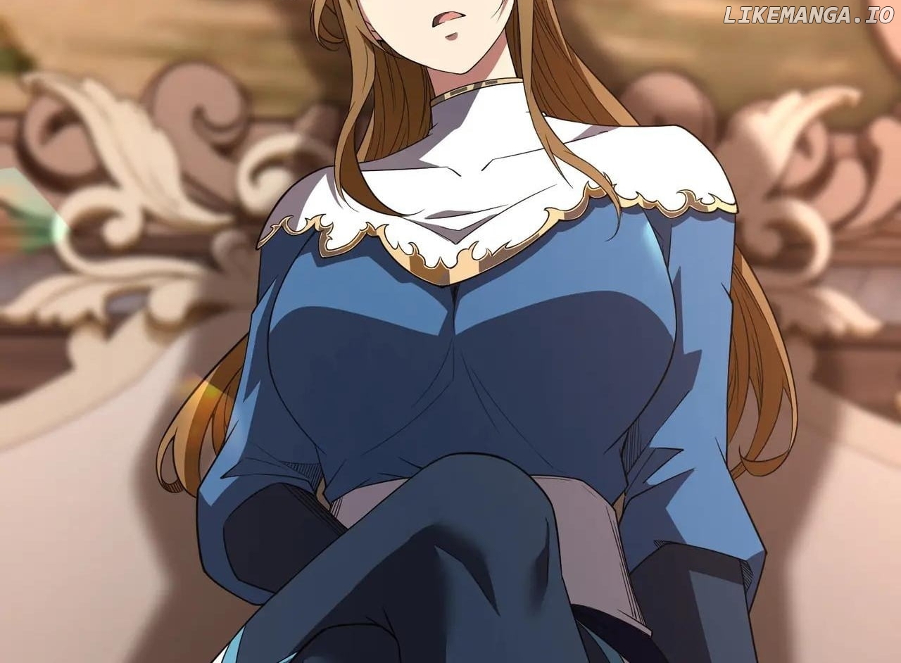 Forging an Industrial Empire in a Magical World Chapter 23 - page 62